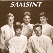 Samsint artwork