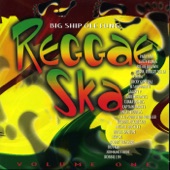 Reggae Ska, Vol. 1 artwork