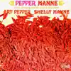 Pepper Manne album lyrics, reviews, download