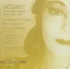 Mozart, W.A.: Don Giovanni - Die Zauberflote - Le Nozze Di Figaro (1952-1967) (Royal Swedish Opera) album lyrics, reviews, download