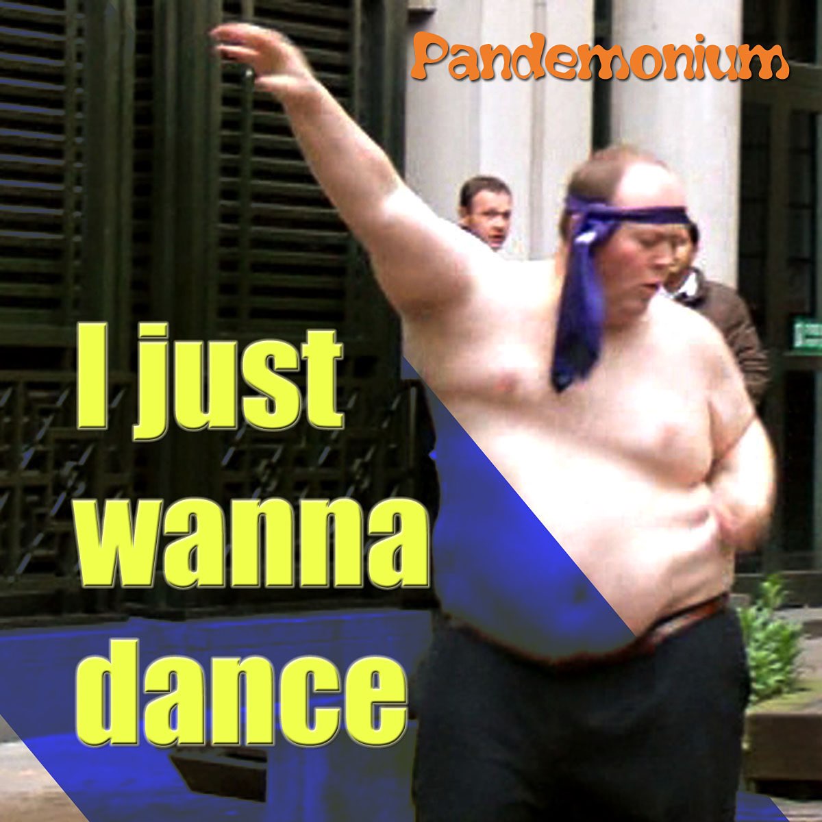 Песня i just wanna dance