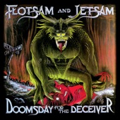 Doomsday for the Deceiver (20th Anniversary Special Edition) artwork