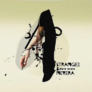 lataa albumi Strange2 & Nevera - Diario Sonoro