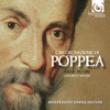 Monteverdi: L'incoronazione di Poppea - René Jacobs & Concerto Vocale