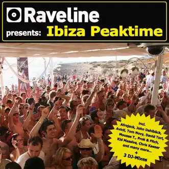 Raveline Presents: Ibiza Peaktime by Various Artists album reviews, ratings, credits