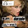 Crazy World album lyrics, reviews, download