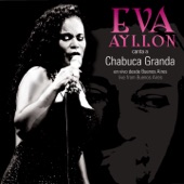 Eva Ayllón Canta a Chabuca Granda (Live) artwork