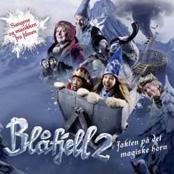 Soundtrack, Kavita Krishnamurthy & Udit Narayan - Jeg Blir Med Deg