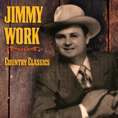 Jimmy Work - Hands Away from My Heart