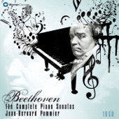 Beethoven: Piano Sonata No. 18 in E-Flat Major, Op. 31 No. 3: III. Menuetto - Moderato e grazioso artwork