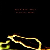 Accelera Deck - Film the Drums