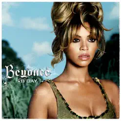 B'Day - Beyoncé