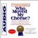 Spencer Johnson - Who Moved My Cheese? An Amazing Way to Deal with Change in Your Work and in Your Life (Unabridged)