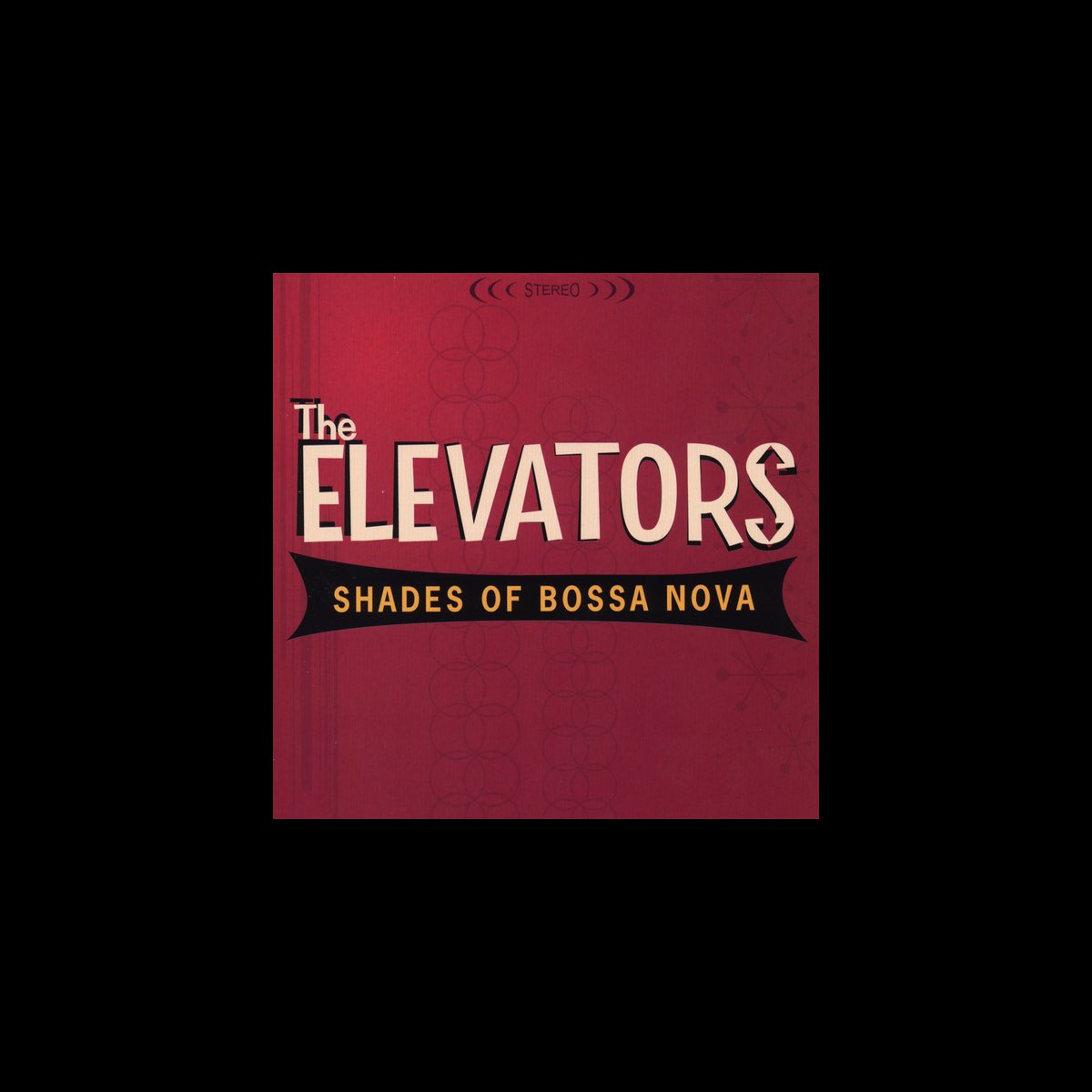 the elevator bossa nova free download