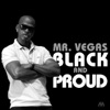 Black and Proud - Single