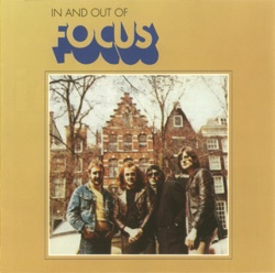 Focus - Sugar Island