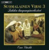 Lahti Symphony Orchestra & Osmo Vänksä - Kiitos Sulle Jumalani (Thank You, Lord!): Kiitos Sulle, Jumalani (Thanks to God), Vk 341a+b, Arr. O. Kortekangas