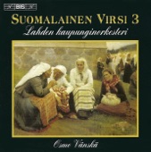Osmo Vänskä, Anu Airas, Ilkka Palli & Pekka Kauppinen - Oi Herra Suuri (How Great Thou Art), Arr. J. Kuusisto