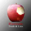 Truth and Lies - EP album lyrics, reviews, download