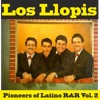Los Llopis - Que Te Pasa Corazón