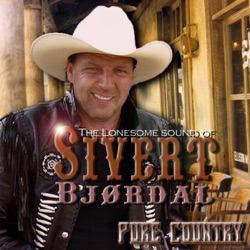 Sivert Bjørdal - I Ain't Gonna Love You Anymore