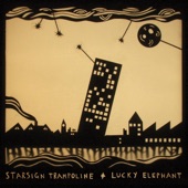Lucky Elephant artwork