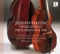 Trio in C Major, Hob XI:101: II. Menuet artwork