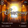 Sanctuary Riddim - EP