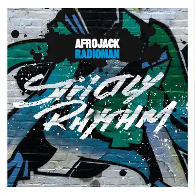 Radioman - Single - Afrojack