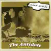 The Antidote - The Healing, Pt. 2 (feat. Raheem Devaughn) album lyrics, reviews, download