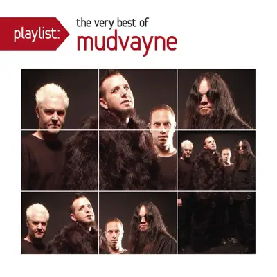 Playlist: The Very Best of Mudvayne - Mudvayne