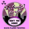 Stream & download Don't You Worry (feat. Agata) - EP