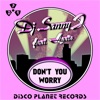 Don't You Worry (feat. Agata) - EP