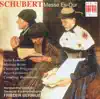 Stream & download Franz Schubert: Mass No. 6 (Bernius)