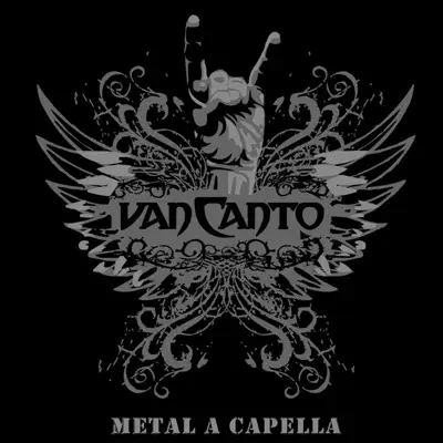 Metal A Capella - Van Canto Metal A Capella - Van Canto