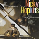 Nicky Hopkins - Goldfinger (Album Version)