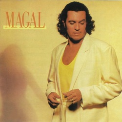 Magal - Me Chama Que Eu Vou