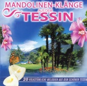 Mandolinen-Klänge aus dem Tessin