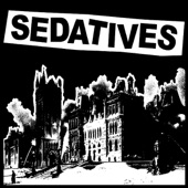 Sedatives - Cannot Calm Down