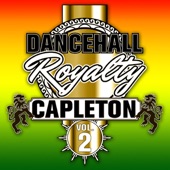 Dancehall Royalty, Vol. 2 artwork