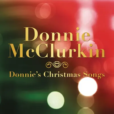 Donnie's Christmas Songs - Single - Donnie McClurkin