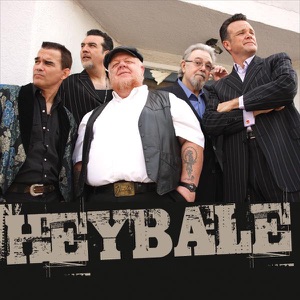 Heybale