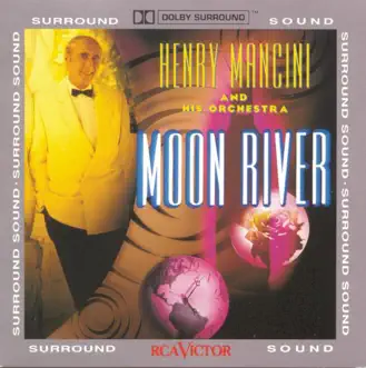 Moon River by Henry Mancini album reviews, ratings, credits