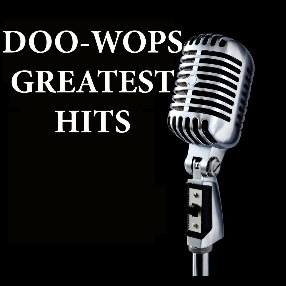 ‎Doo-Wops Greatest Hits By Various Artists On Apple Music