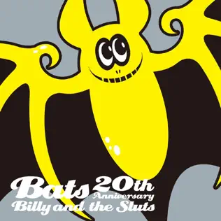 lataa albumi BILLY & THE SLUTS - 20th Anniversary