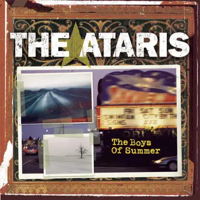 The Boys of Summer - Single - The Ataris