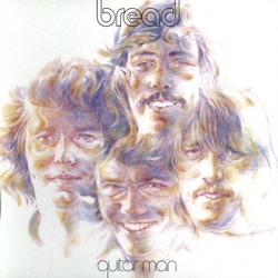 Bread - Sweet Surrender