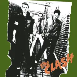 The Clash (UK Version) - The Clash