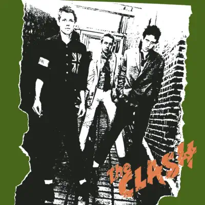 The Clash (UK Version) - The Clash