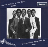 Harold Melvin And The Blues Notes - Sastisfaction Guaranteed